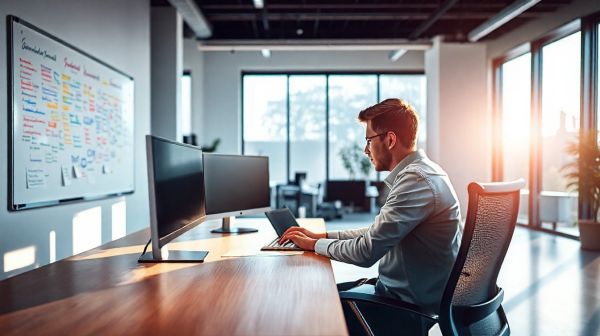 10 astuces efficaces pour optimiser la gestion du temps