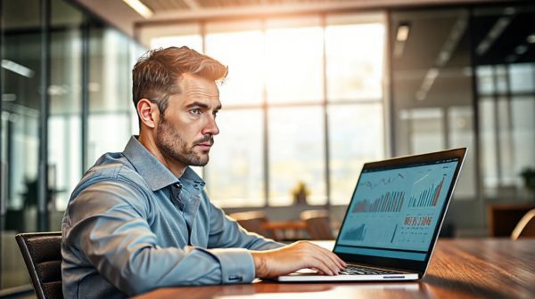 5 clés essentielles pour optimiser la gestion de votre entreprise