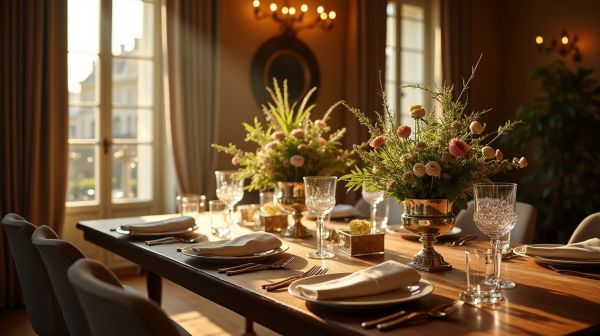 Agence spécialisée dans le lancement de produits de luxe à Paris