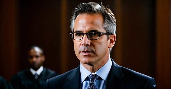 Avocat en contrefaçon : votre défense en propriété intellectuelle