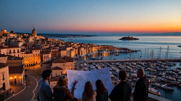 Boostez votre projet avec des experts en urbanisme à Marseille