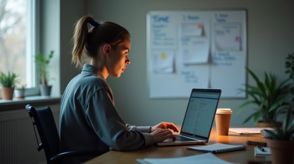 Comment améliorer votre gestion des temps et des activités ?