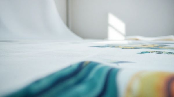 Découvrez la qualité des impressions sur textiles Payper