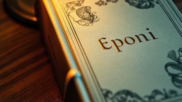 Époni : les récits personnalisés qui enchantent les lecteurs