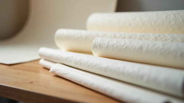 Impression sur textiles vierges payper : qualité et choix variés