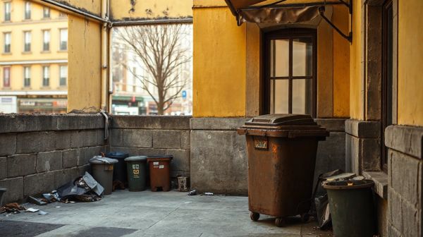 Les 5 conseils indispensables pour louer une benne à Lyon