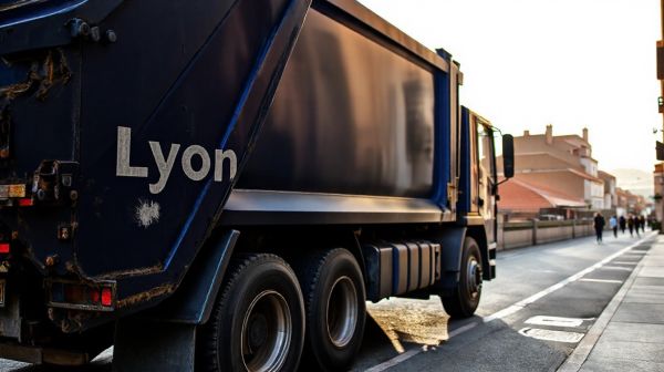 Les 5 conseils indispensables pour louer une benne à Lyon