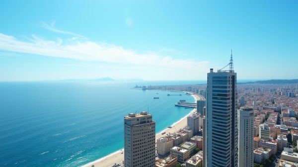 Optimisez votre projet grâce à un cabinet d'urbanisme et études géotechniques à Marseille