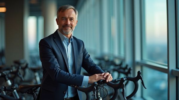 Solutions de range vélos adaptées aux entreprises : consultez les avantages