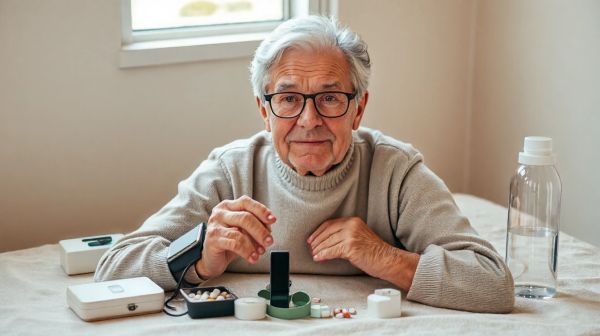 Top 5 raisons de choisir des équipements santé pour la silver économie