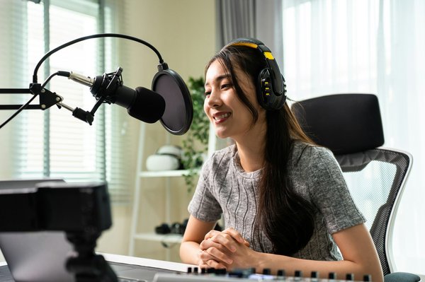 Comment une formation podcast peut vous aider à devenir un pro du podcasting ?