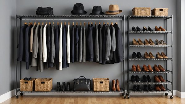 Découvrez l'achat vente rack d'occasion pour vos besoins de stockage